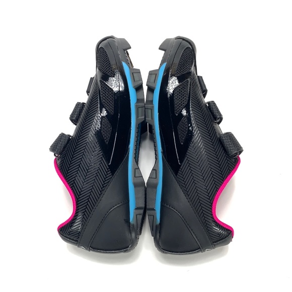 Louis Garneau Women’s Cycling Shoes Multi Air Flex - Picture 7 of 8